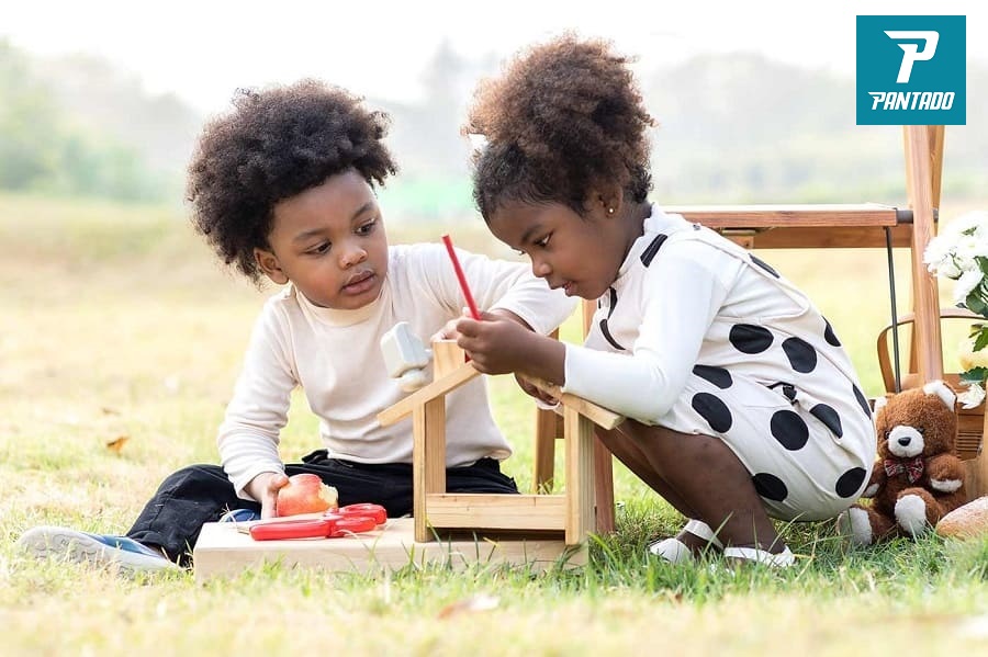  7 cách hiệu quả để dạy trẻ nghe lời